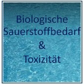 BSB- und Toxizität
