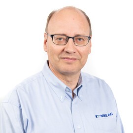 Dr. Klaus Holtzhauer