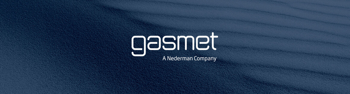 Gasmet brand