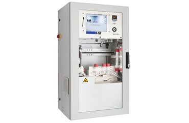 Eaux usées/eau de refroidissement/eau potable