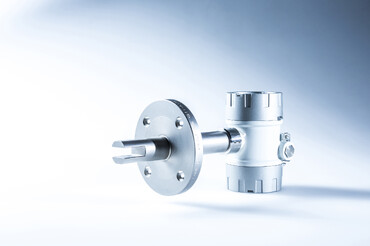 LiquiSonic® Sensors